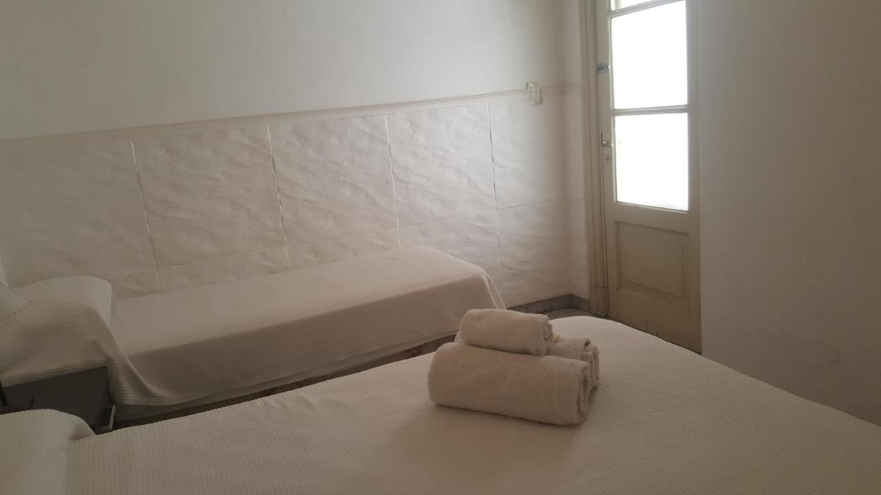Posada Del Huayruro Salta Exteriör bild
