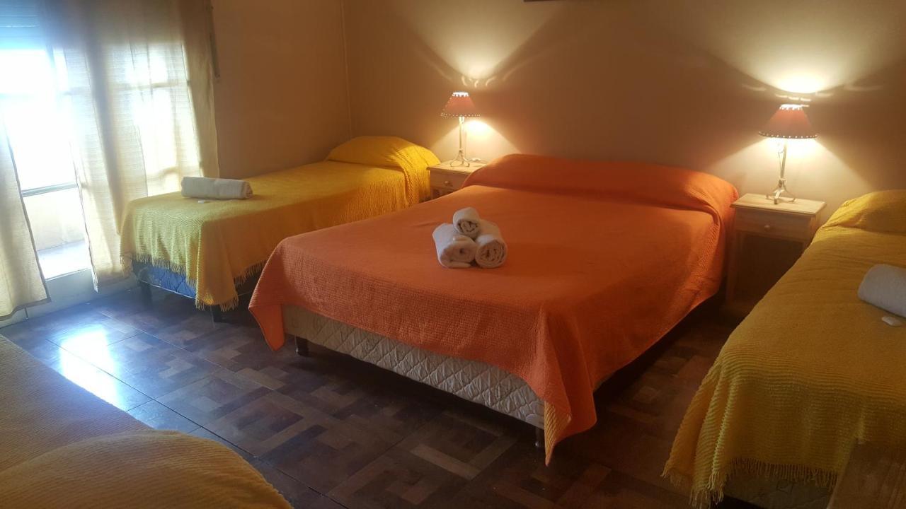Posada Del Huayruro Salta Exteriör bild