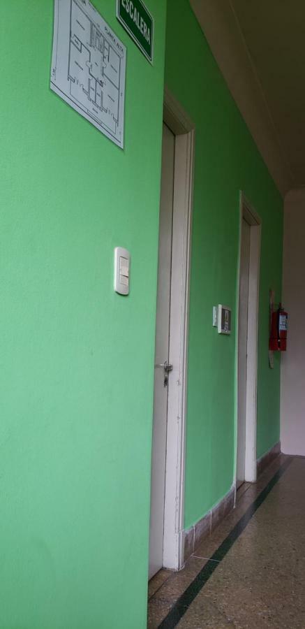 Posada Del Huayruro Salta Exteriör bild
